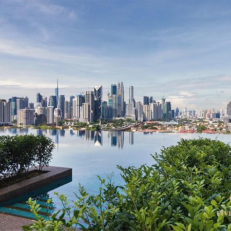 Datum Jelatek Residence, Klcc Kuala Lumpur Eksteriør bilde