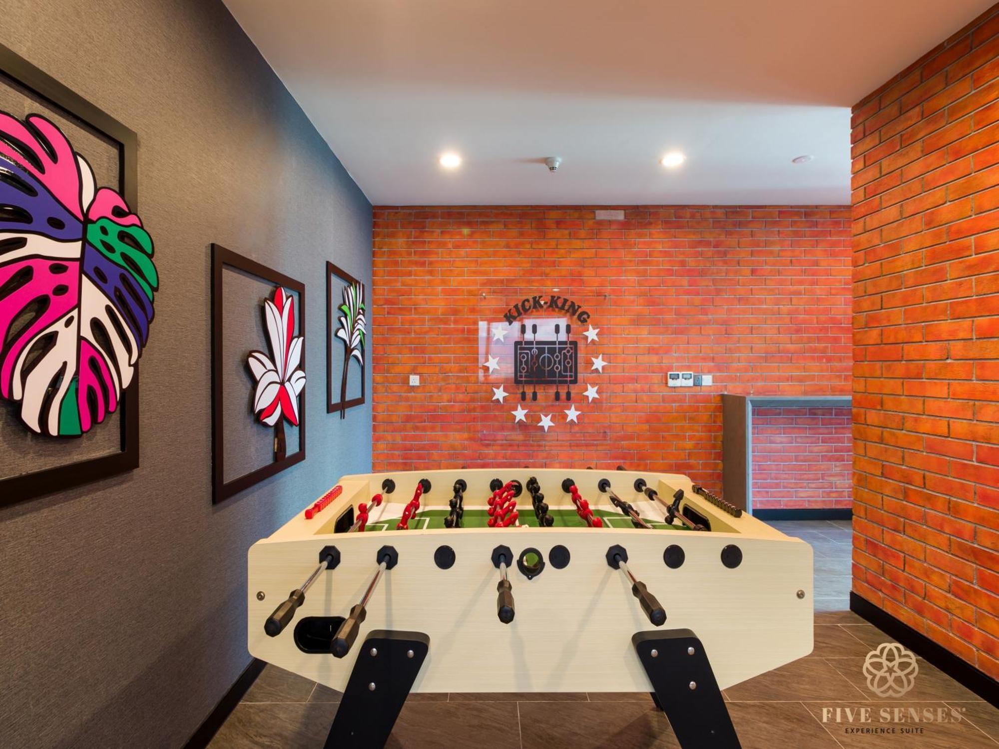Datum Jelatek Residence, Klcc Kuala Lumpur Eksteriør bilde